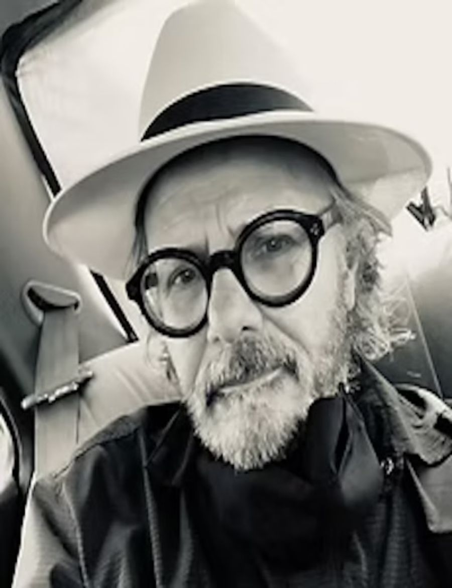 Imagen de THIERRY JOB: Exposición