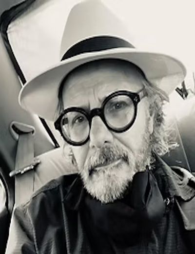 Imagen de THIERRY JOB: Exposición