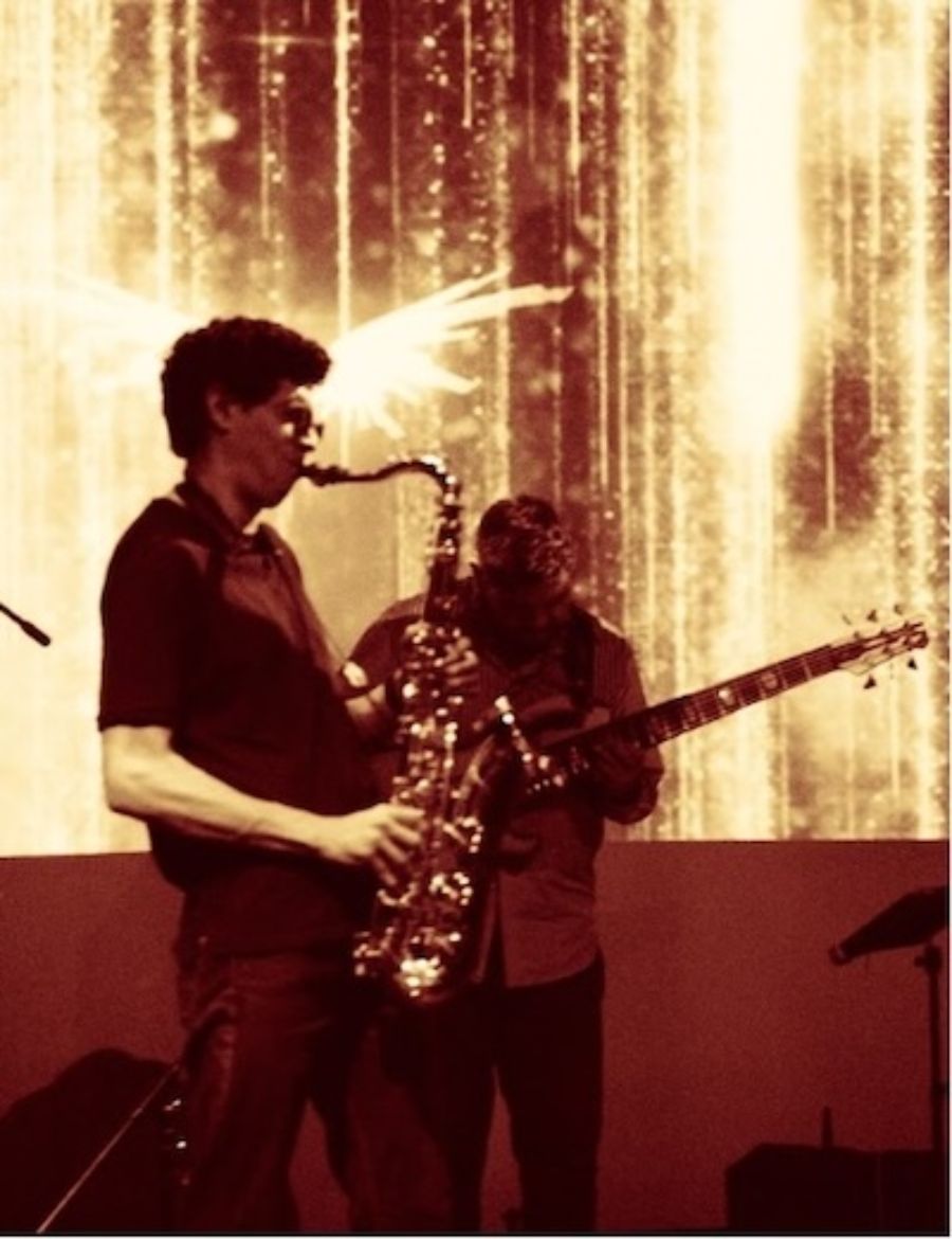 Imagen de This is Entropy