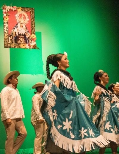 Imagen de 51 Aniversario - Danza, cultura y tradición