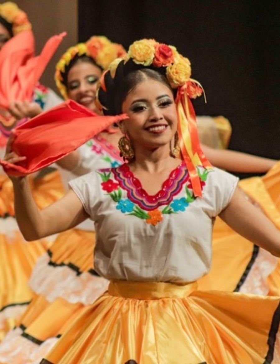 Imagen de 51 Aniversario - Danza, cultura y tradición