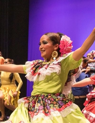 Imagen de 51 Aniversario - Danza, cultura y tradición
