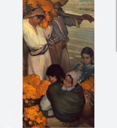 Imagen de Hernán, La pasión por la tierra