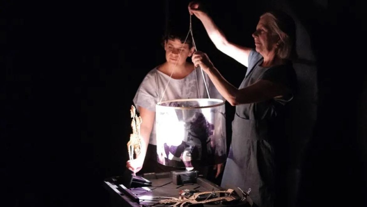 Imagen de Taller de Dramaturgia
