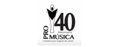 Imagen la organización Coro Promúsica México, A.C.
