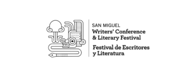 Imagen la organización Festival de Escritores