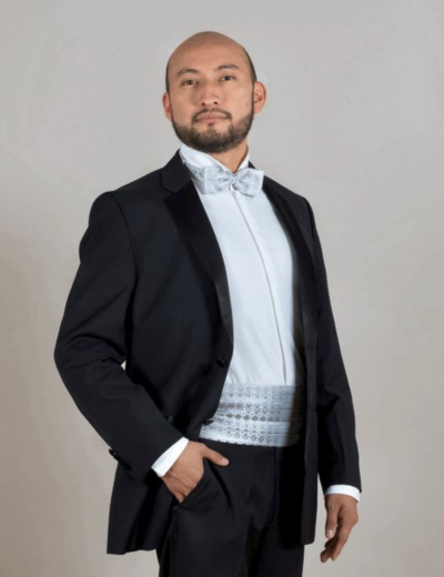 Imagen de Concierto de Piano a Cuatro Manos