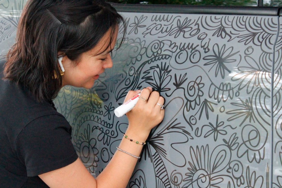 Imagen de SOMOS.ARTE