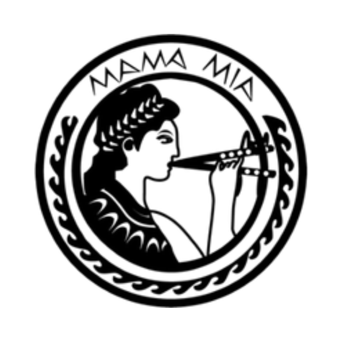 Imagen de Mama Mia