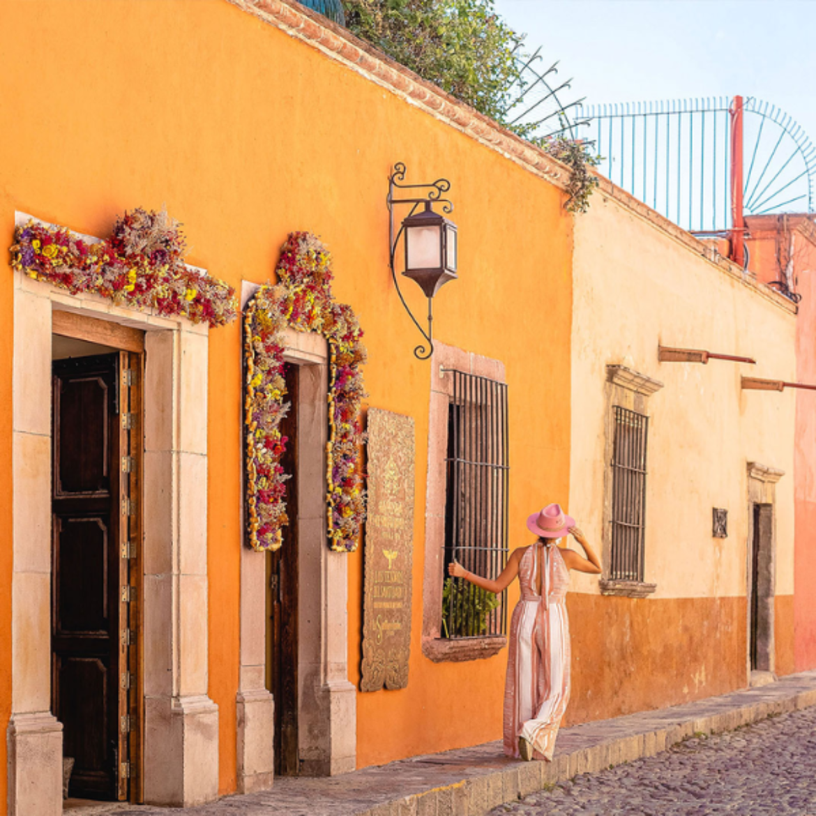 Imagen de Hacienda El Santuario Hotel & Spa