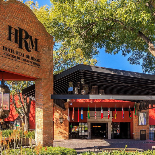 Imagen de Hotel Real de Minas