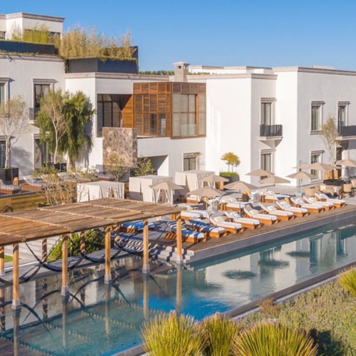 Imagen de Live Aqua San Miguel de Allende