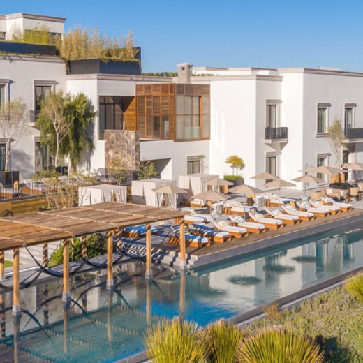 Imagen de Live Aqua San Miguel de Allende
