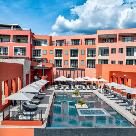 Imagen de Pueblo Bonito Vantage San Miguel de Allende