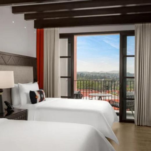 Imagen de Pueblo Bonito Vantage San Miguel de Allende