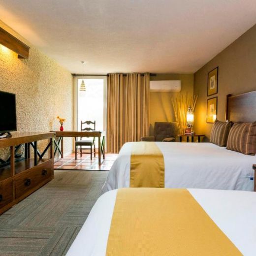 Imagen de Hotel Real de Minas