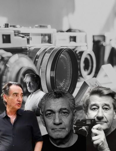 Imagen de Inauguración de la Exposición de La Parisienne